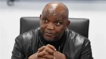 بيتسو موسيماني عبر إكس: المعاناة جزء لا يتجزأ من المسيرة